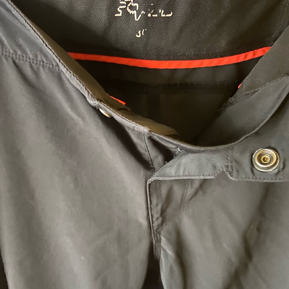 Fox Men's Mountain Bike Shorts - Picture 2 of 7